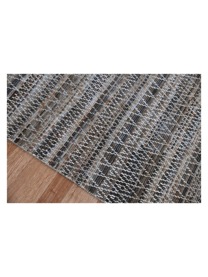 Limited LISMORE LI - 107 COOPER GRAY Transitional Knotted Rug - Rugs - Limited - Atlanta Designer Rugs
