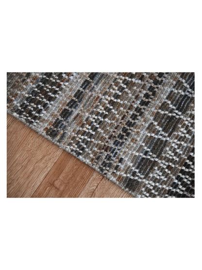 Limited LISMORE LI - 107 COOPER GRAY Transitional Knotted Rug - Rugs - Limited - Atlanta Designer Rugs