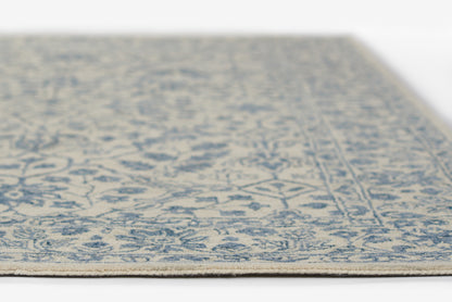 Momeni Leiden  Ivory  Transitional