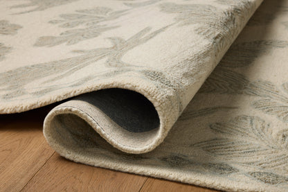 Loloi Lenore  Ivory Sky Contemporary