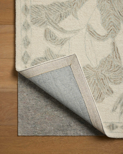 Loloi Lenore  Ivory Sky Contemporary