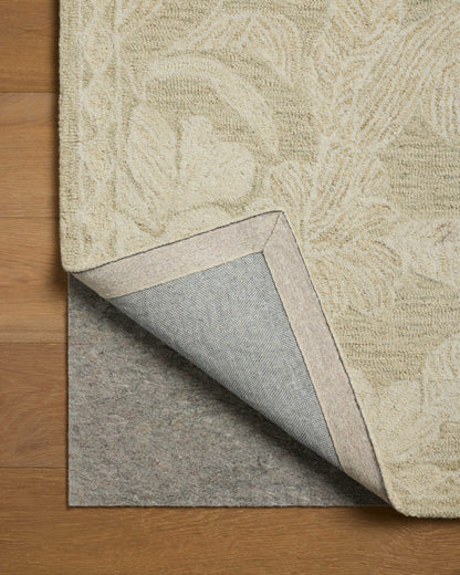 Loloi Lenore  Sage Natural Contemporary