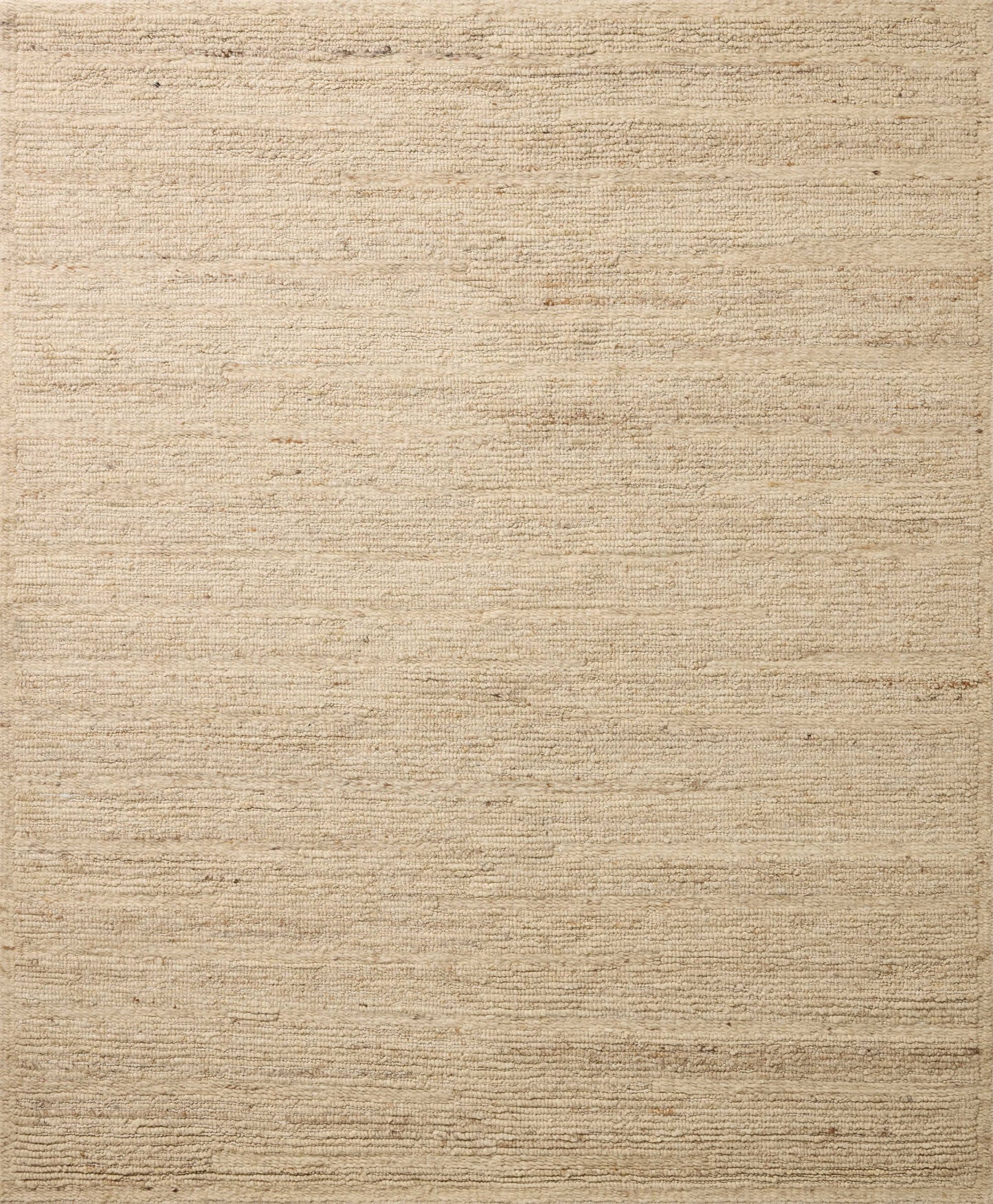 Leanne Ford x Loloi Lennox  Natural  Contemporary