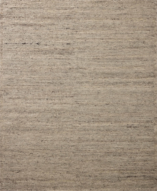 Leanne Ford x Loloi Lennox  Smoke  Contemporary