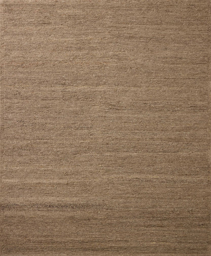 Leanne Ford x Loloi Lennox  Taupe  Contemporary