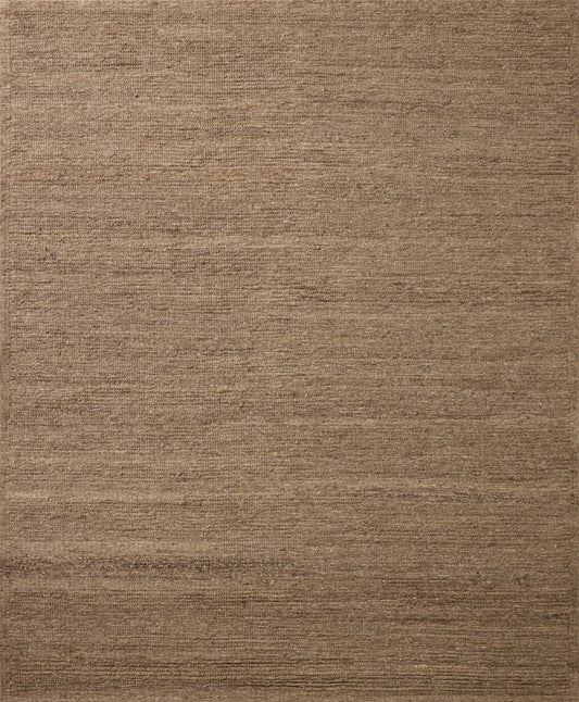 Leanne Ford x Loloi Lennox  Taupe  Contemporary