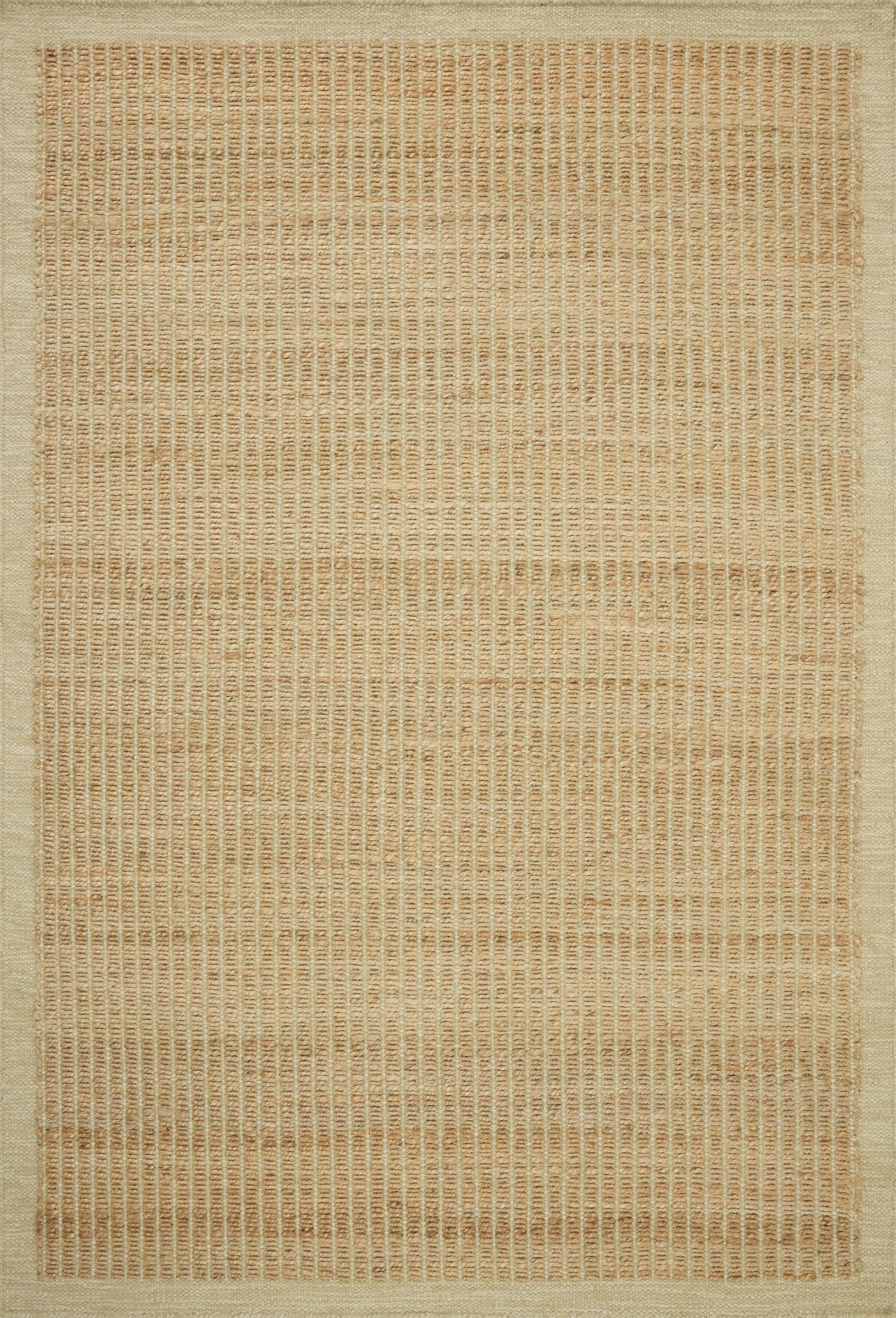 Amber Lewis x Loloi Lilah  Natural Antique Ivory Transitional