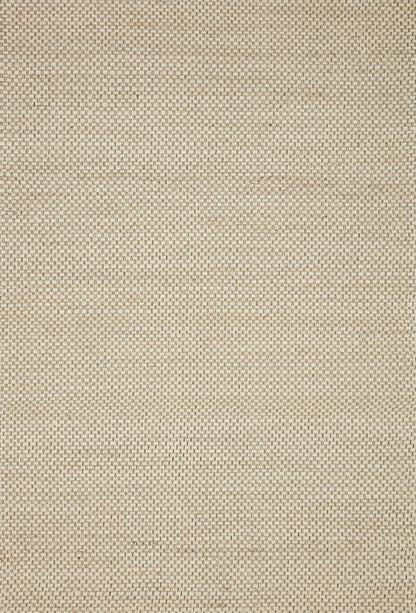 Loloi Lily  Ivory  Contemporary