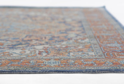 Momeni Lillihan  Navy  Traditional