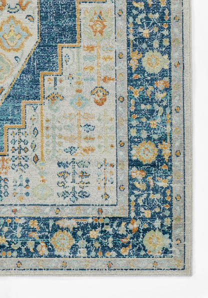Momeni Lillihan  Navy  Traditional