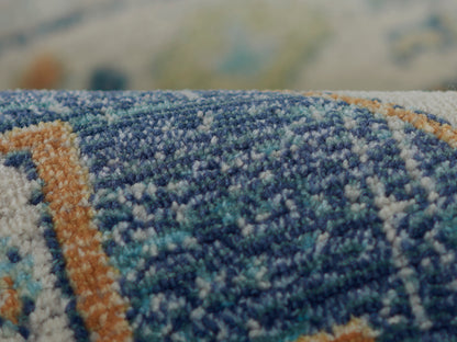 Momeni Lillihan  Navy  Traditional