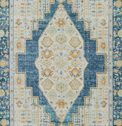 Momeni Lillihan  Navy  Traditional