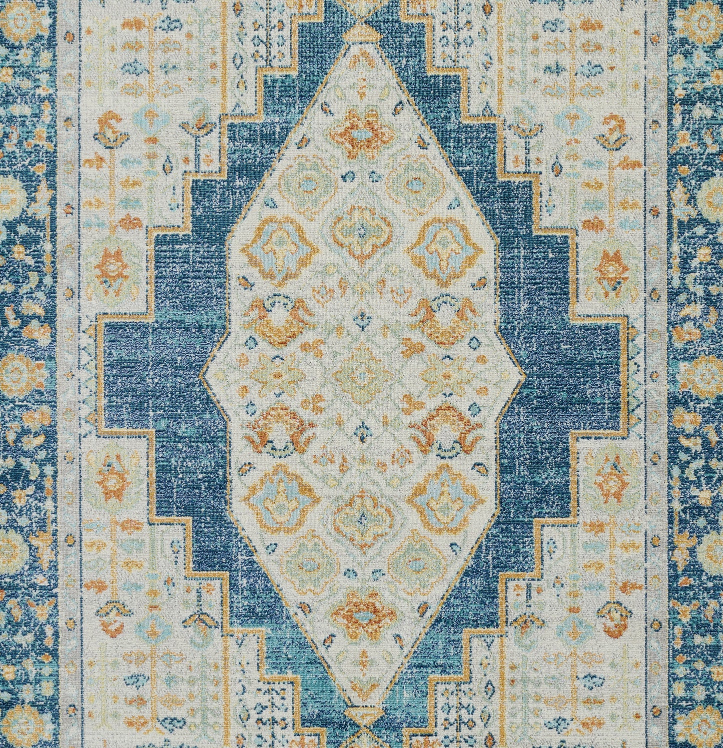 Momeni Lillihan  Navy  Traditional