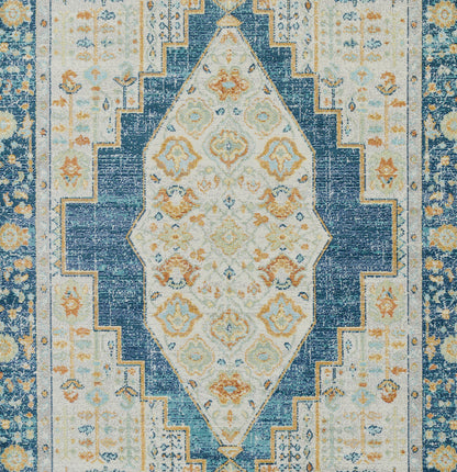 Momeni Lillihan  Navy  Traditional