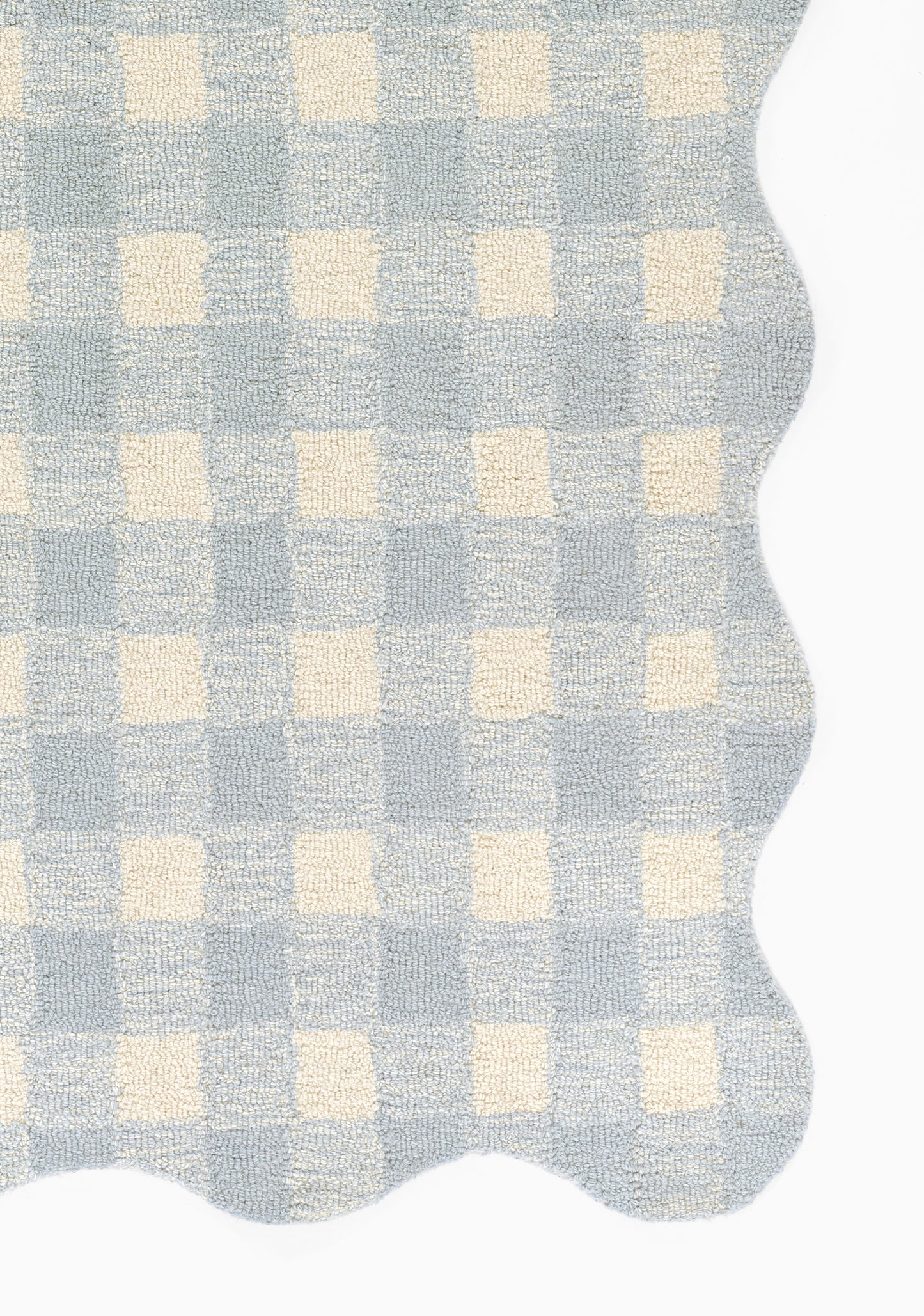 Momeni Lily  Blue  Contemporary