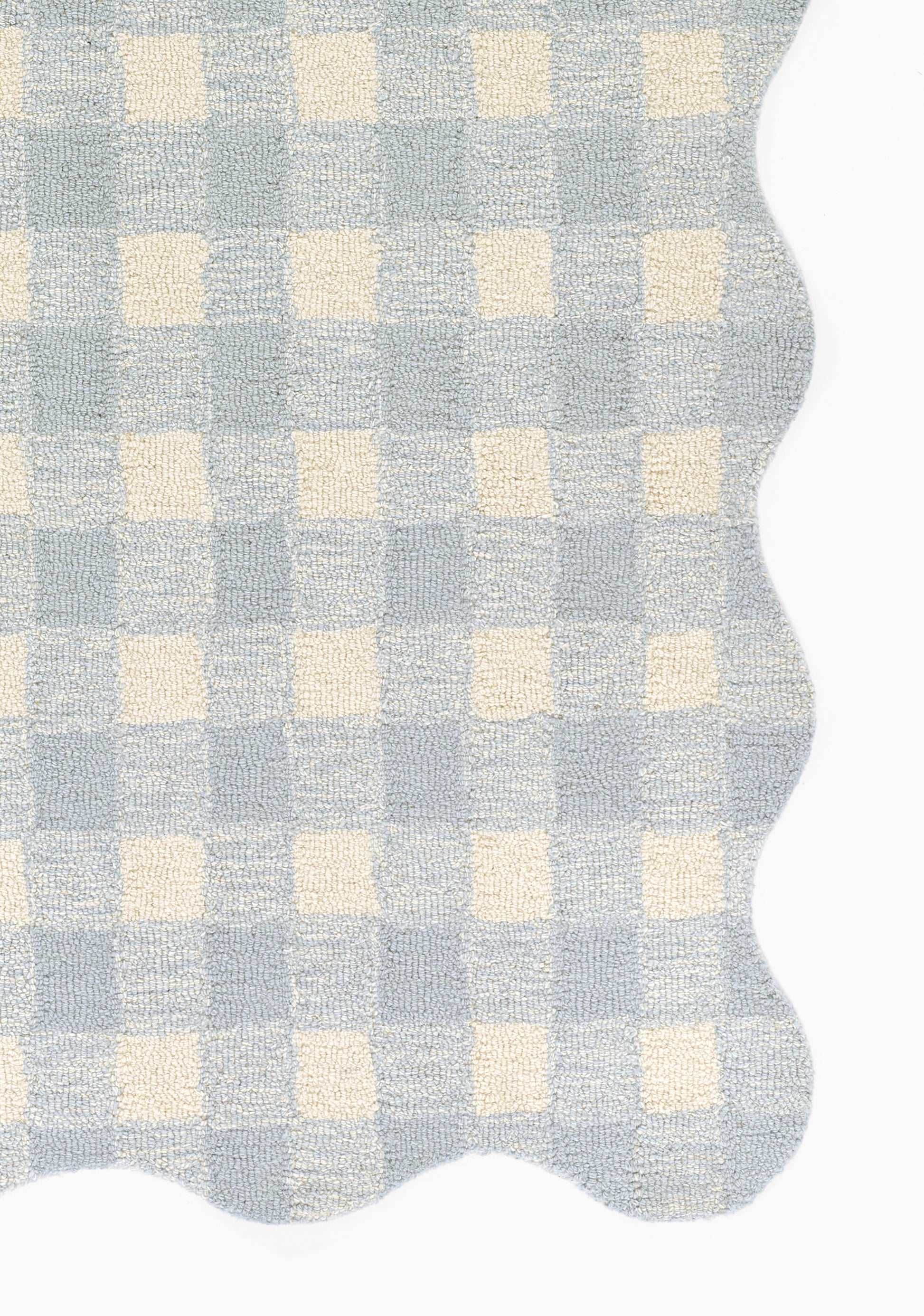 Momeni Lily  Blue  Contemporary