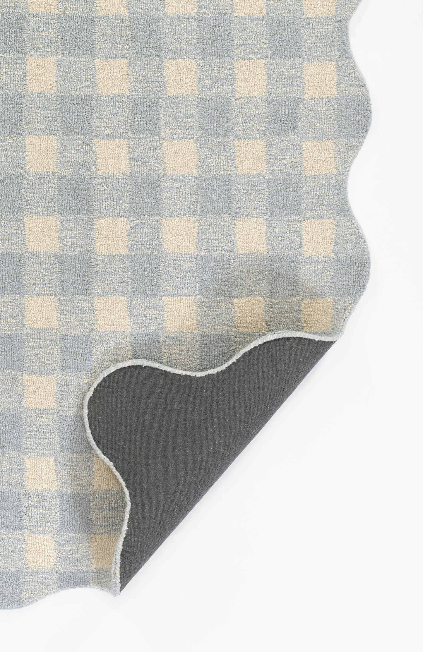Momeni Lily  Blue  Contemporary