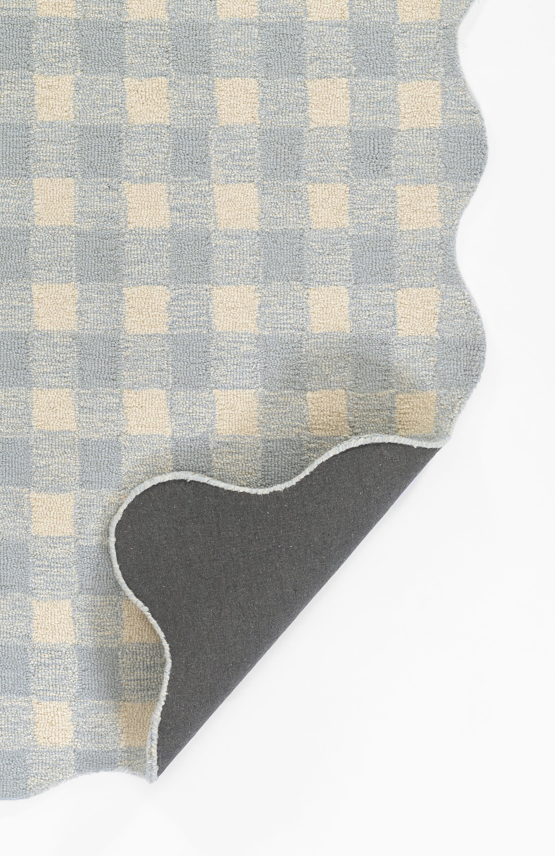 Momeni Lily  Blue  Contemporary