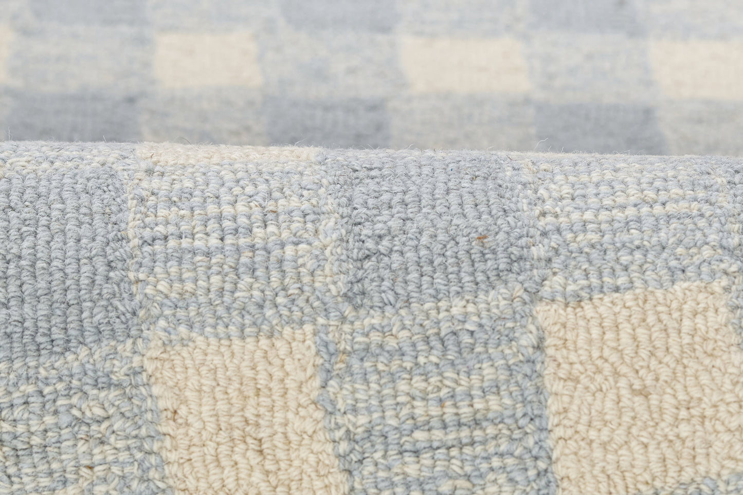 Momeni Lily  Blue  Contemporary
