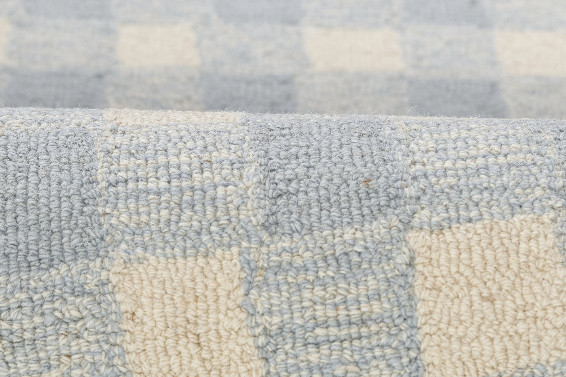 Momeni Lily  Blue  Contemporary