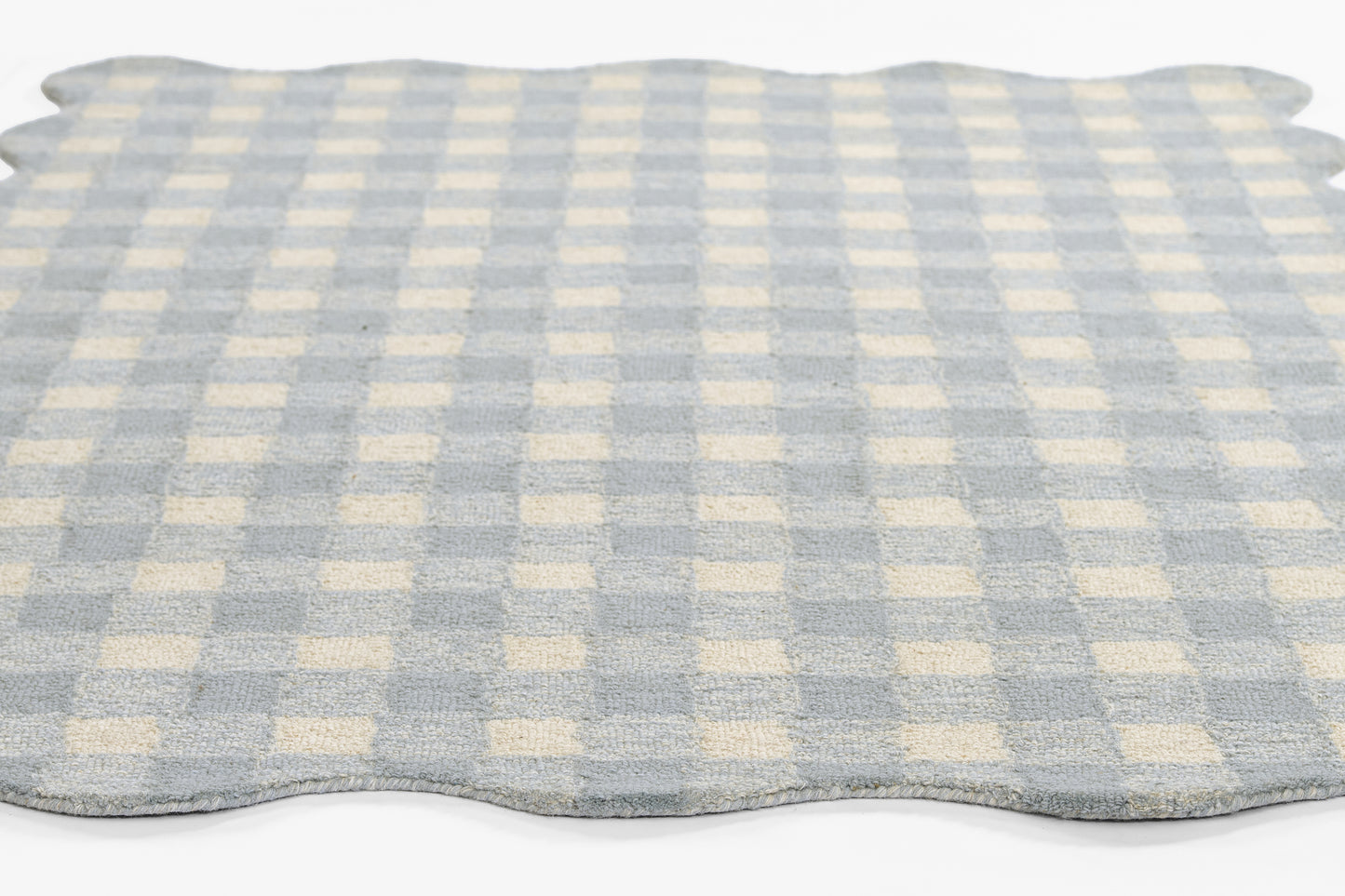Momeni Lily  Blue  Contemporary