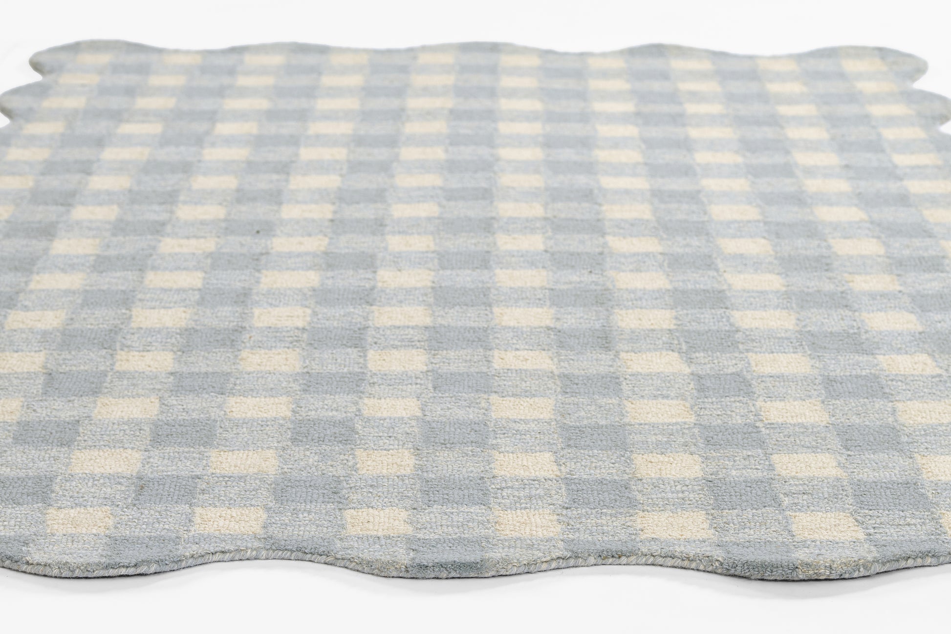 Momeni Lily  Blue  Contemporary