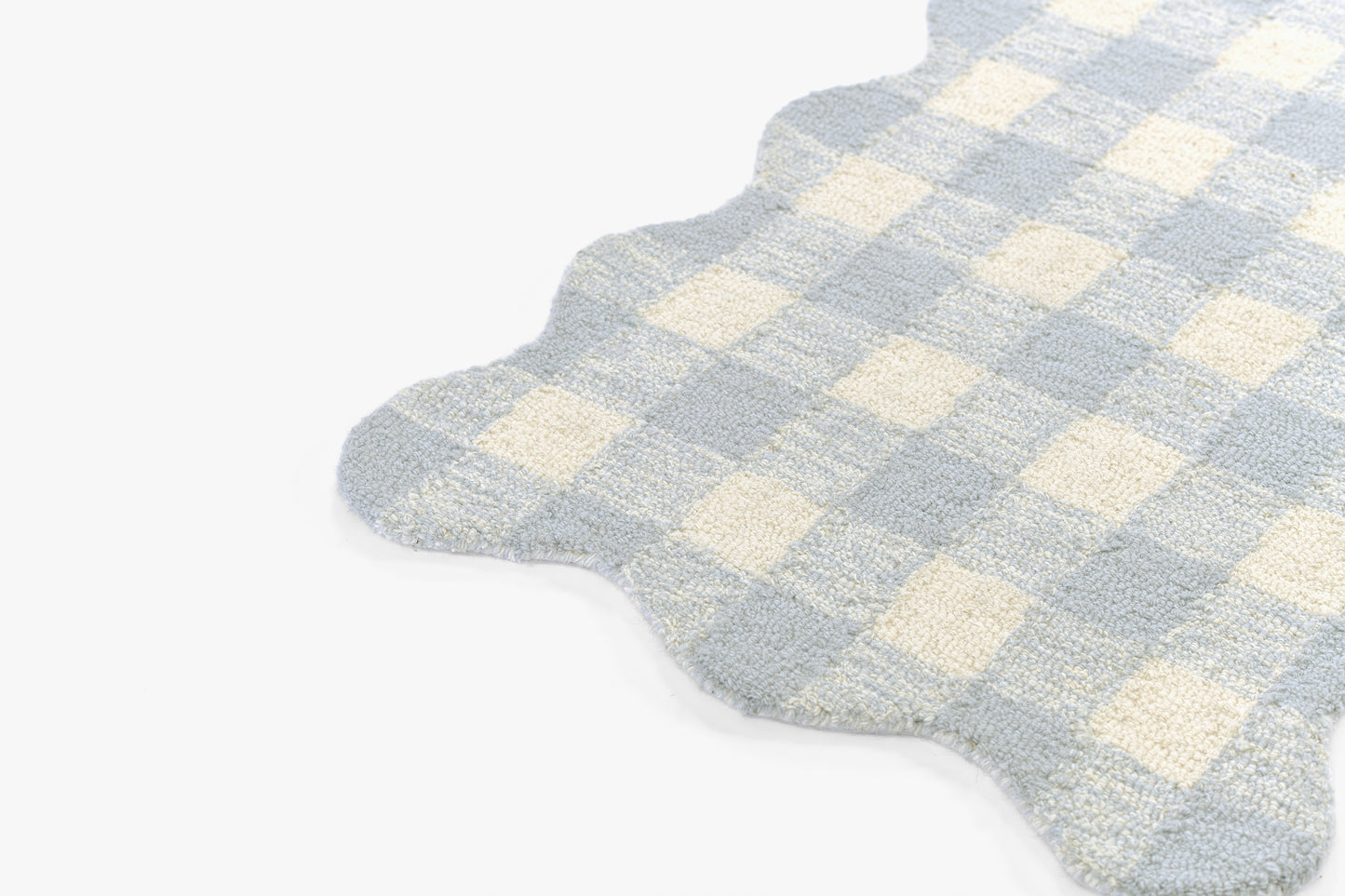 Momeni Lily  Blue  Contemporary