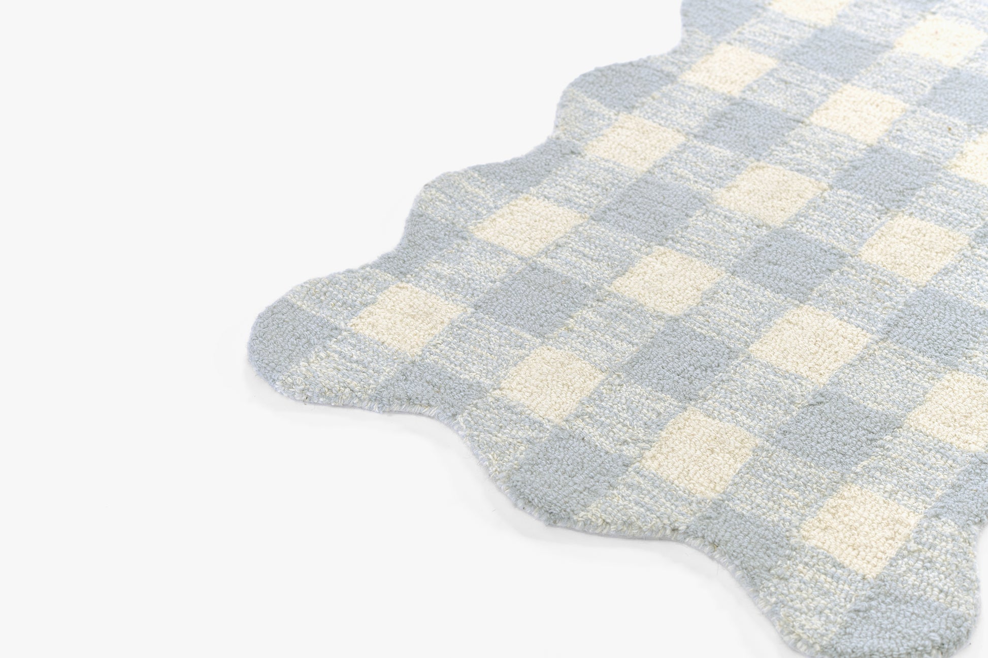 Momeni Lily  Blue  Contemporary