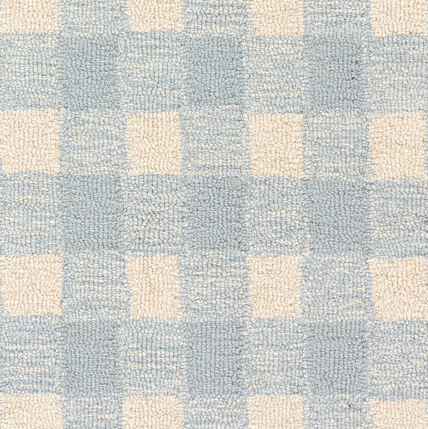 Momeni Lily  Blue  Contemporary