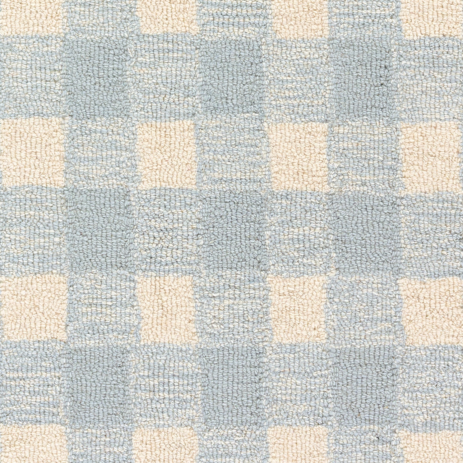 Momeni Lily  Blue  Contemporary