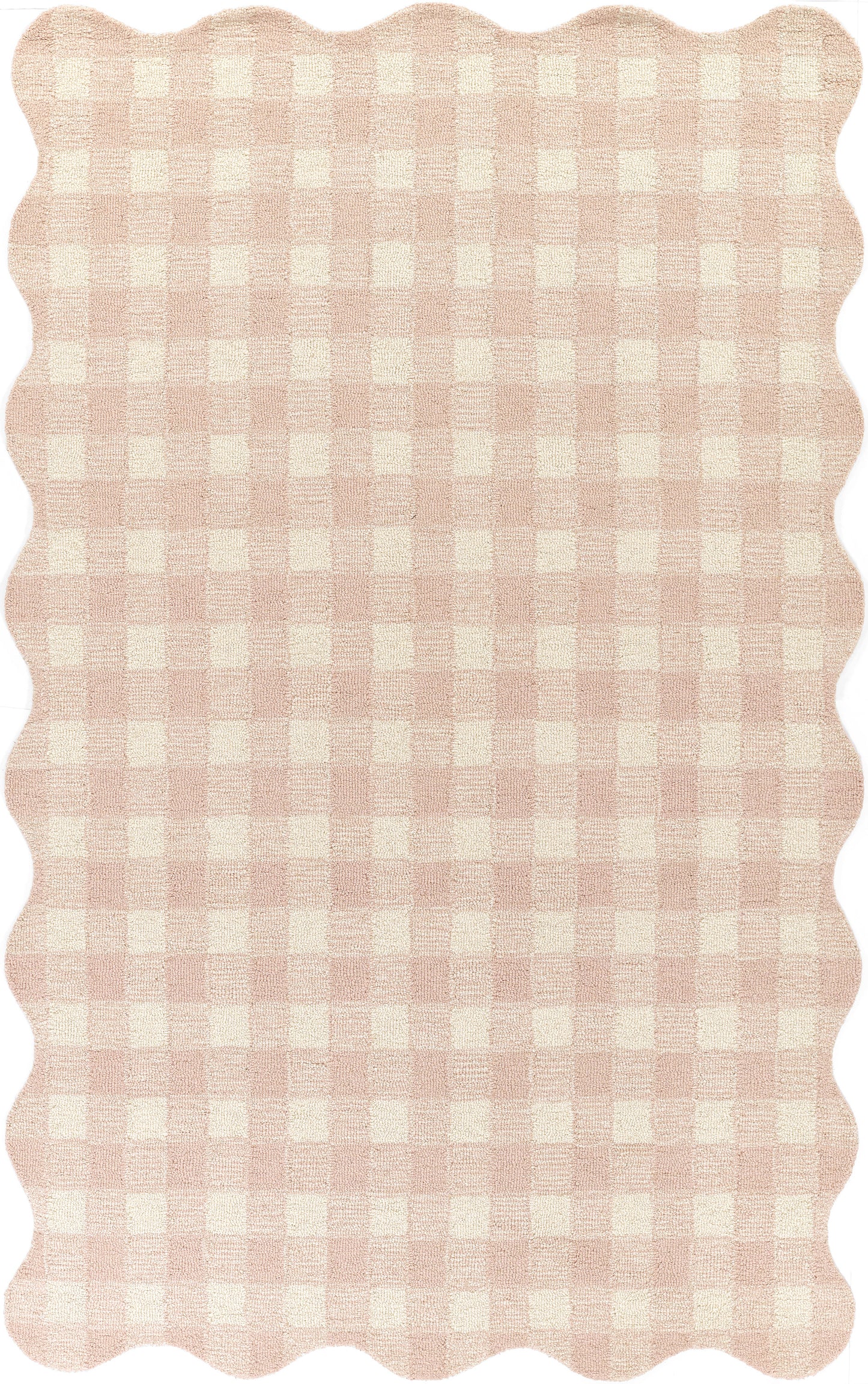 Momeni Lily  Pink  Contemporary