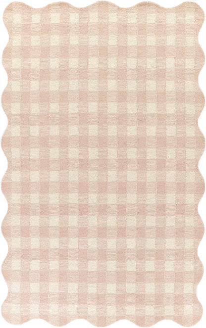 Momeni Lily  Pink  Contemporary