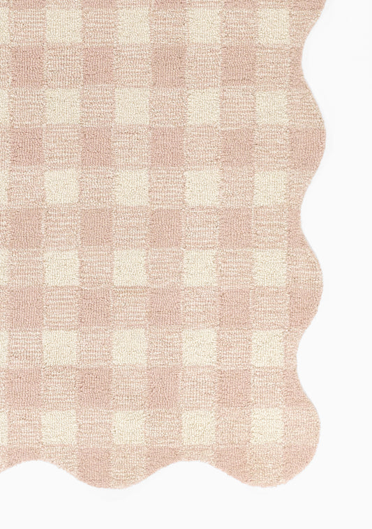 Momeni Lily  Pink  Contemporary