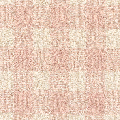 Momeni Lily  Pink  Contemporary