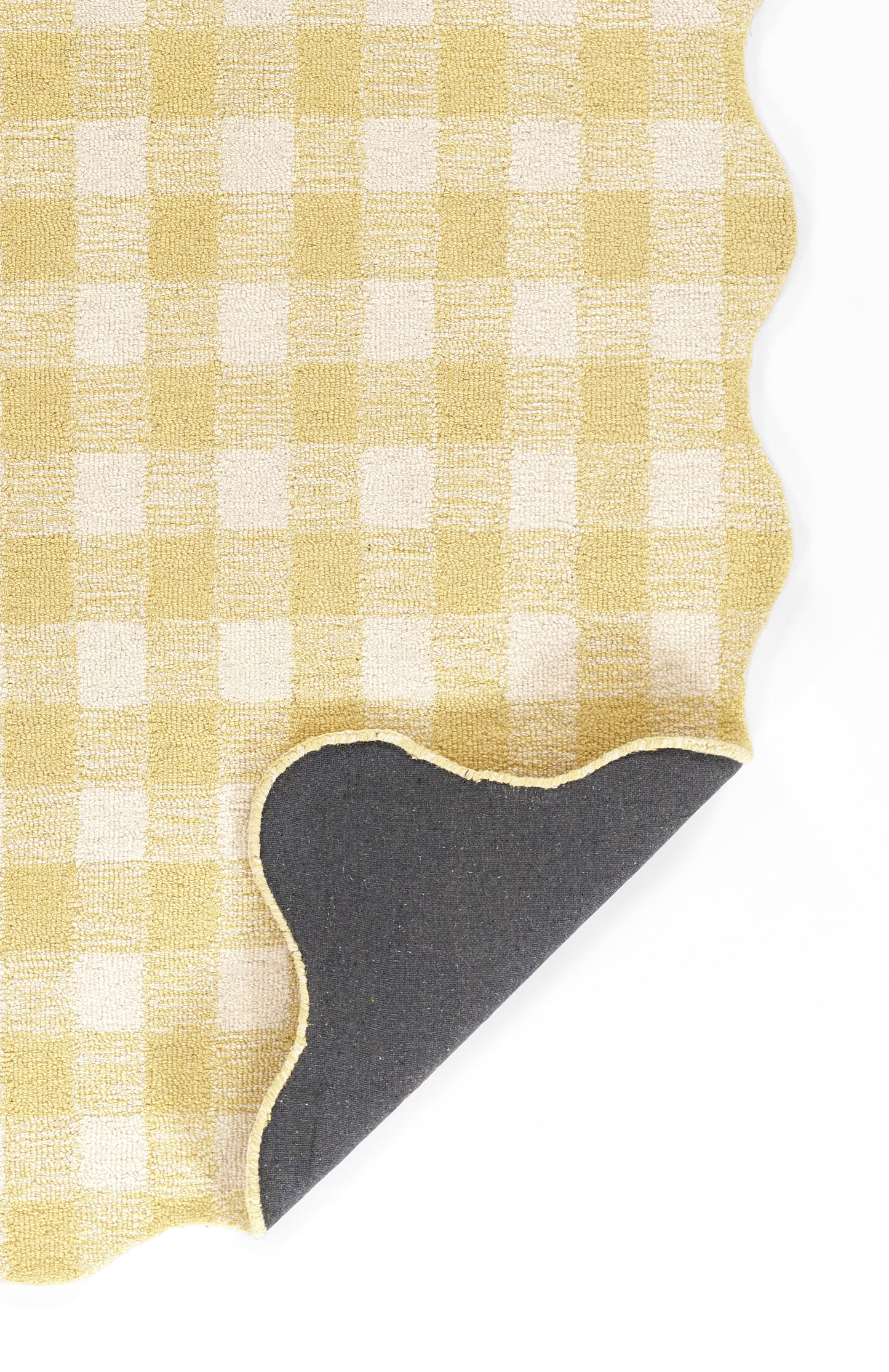 Momeni Lily  Yellow  Contemporary