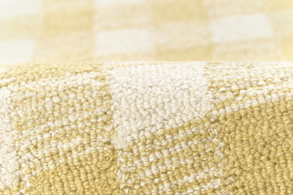 Momeni Lily  Yellow  Contemporary