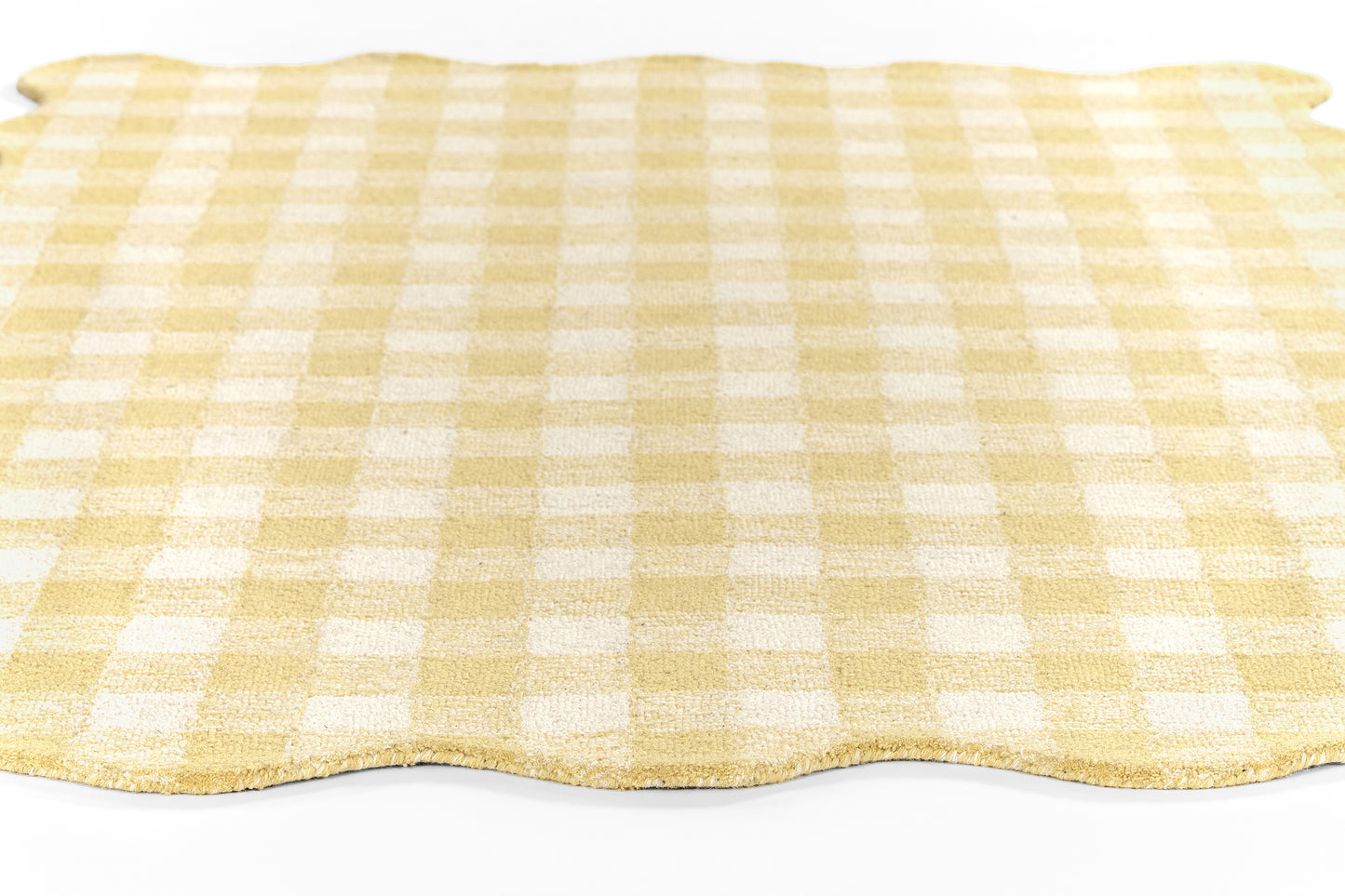 Momeni Lily  Yellow  Contemporary