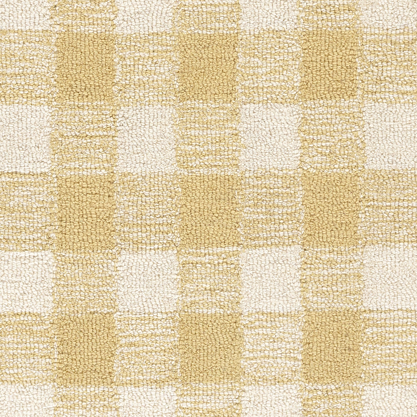 Momeni Lily  Yellow  Contemporary
