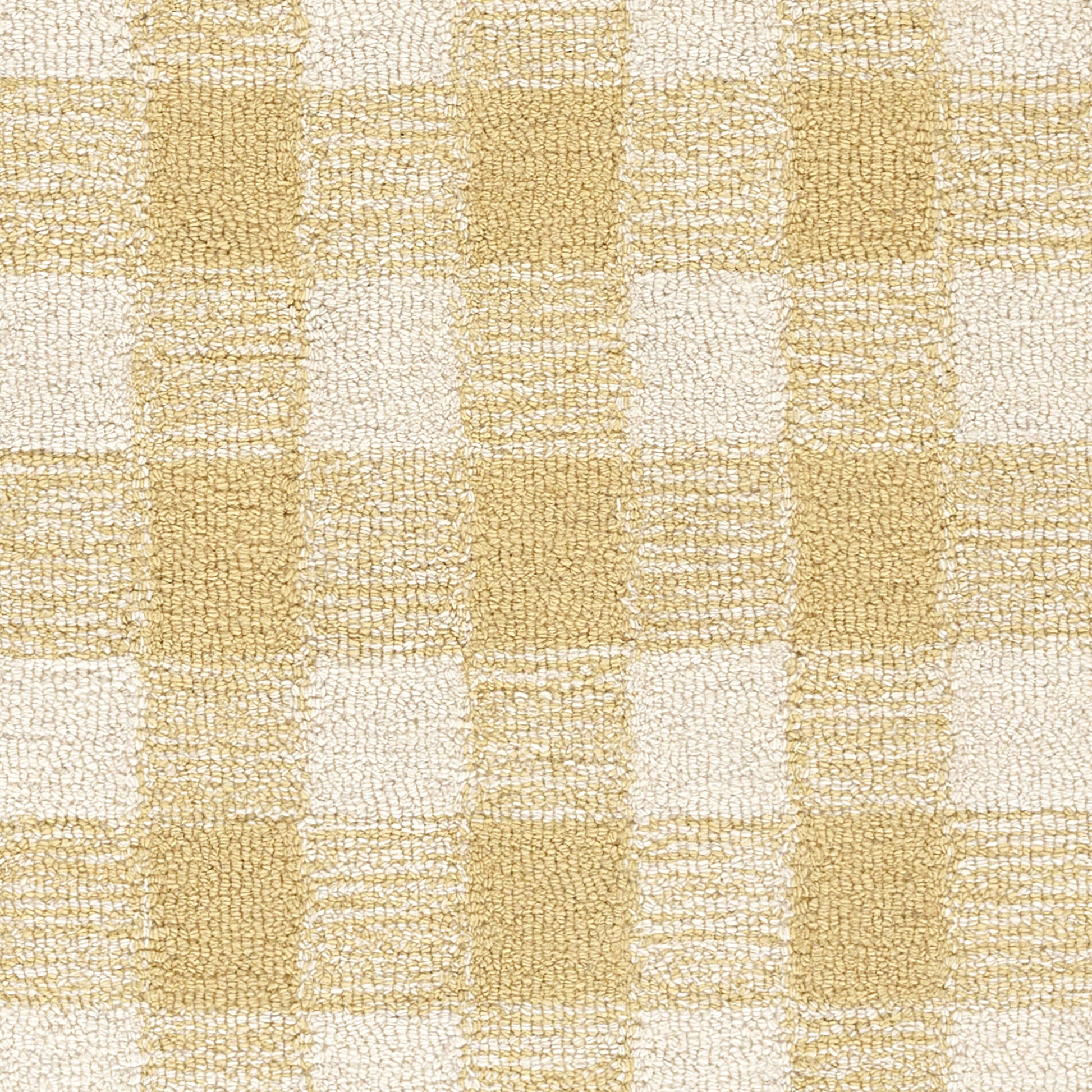 Momeni Lily  Yellow  Contemporary