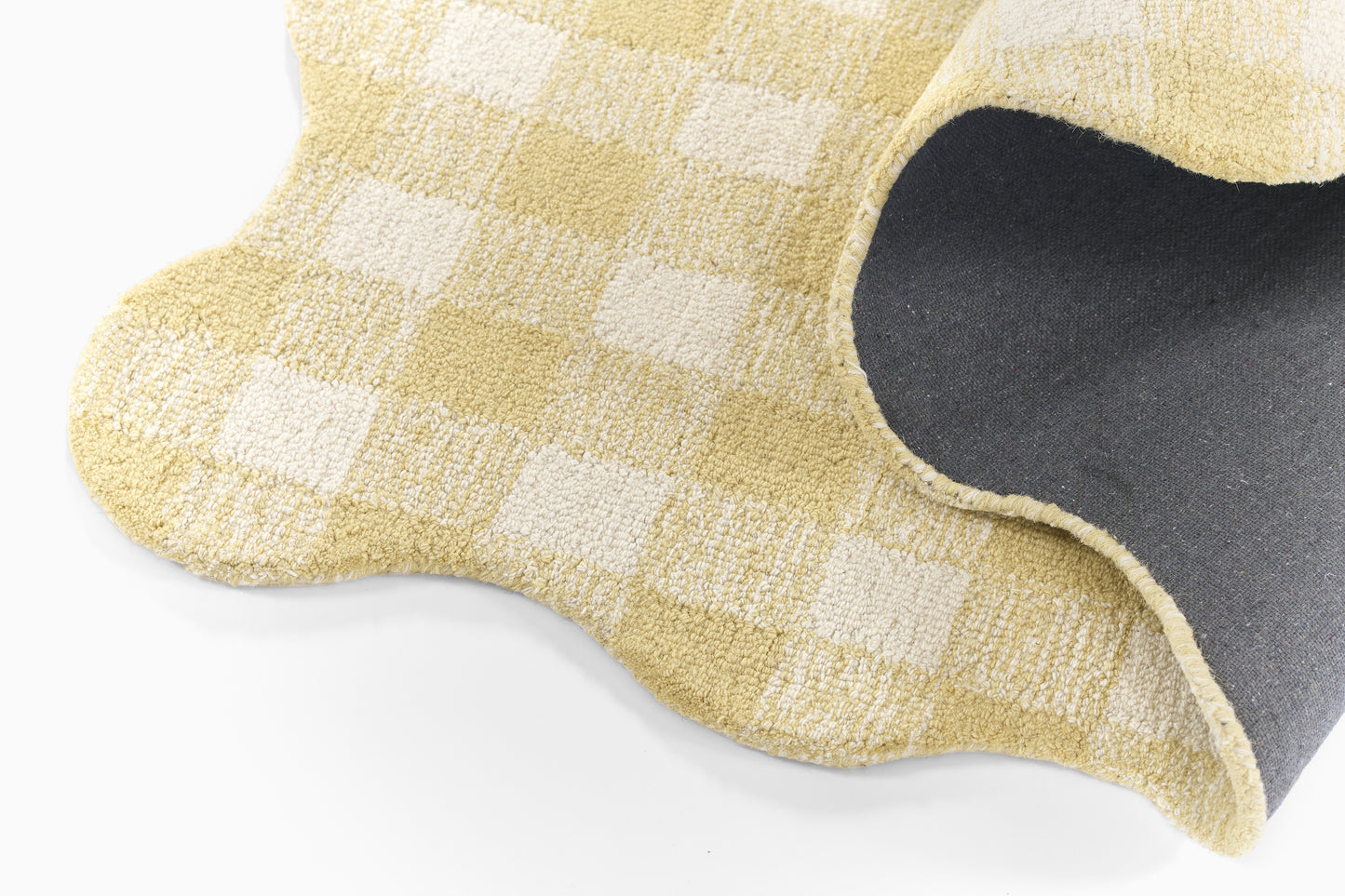 Momeni Lily  Yellow  Contemporary