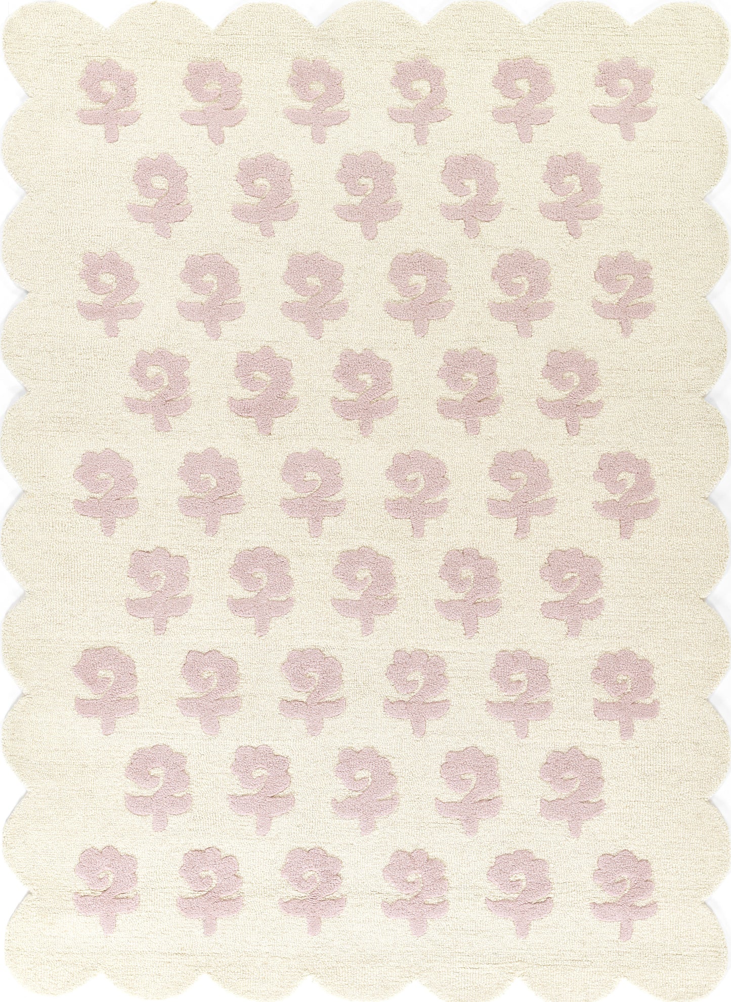 Momeni Lily  Pink  Transitional