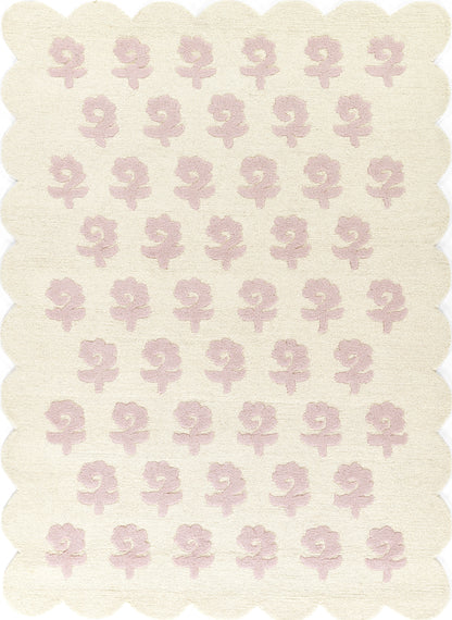 Momeni Lily  Pink  Transitional