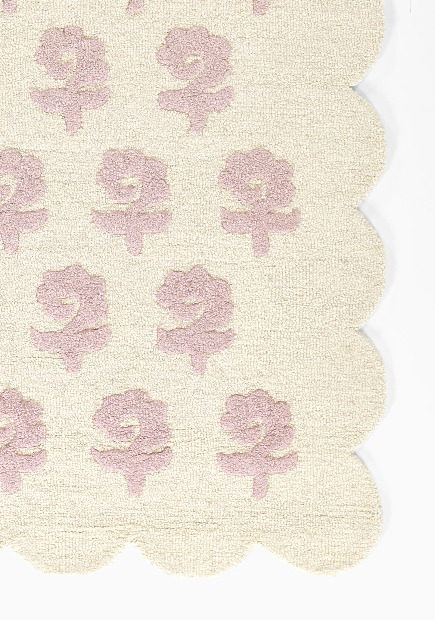 Momeni Lily  Pink  Transitional