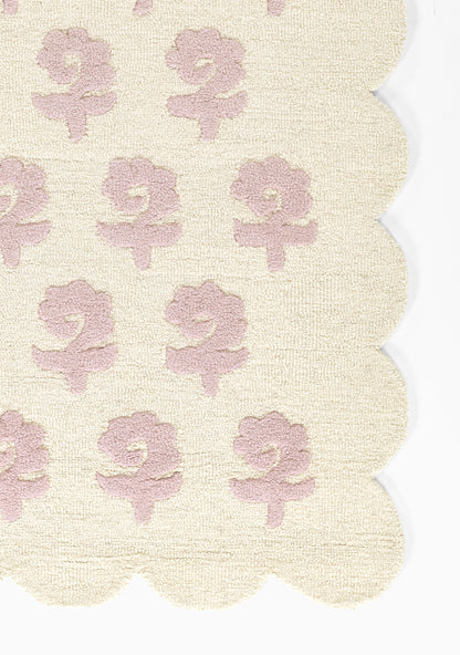 Momeni Lily  Pink  Transitional
