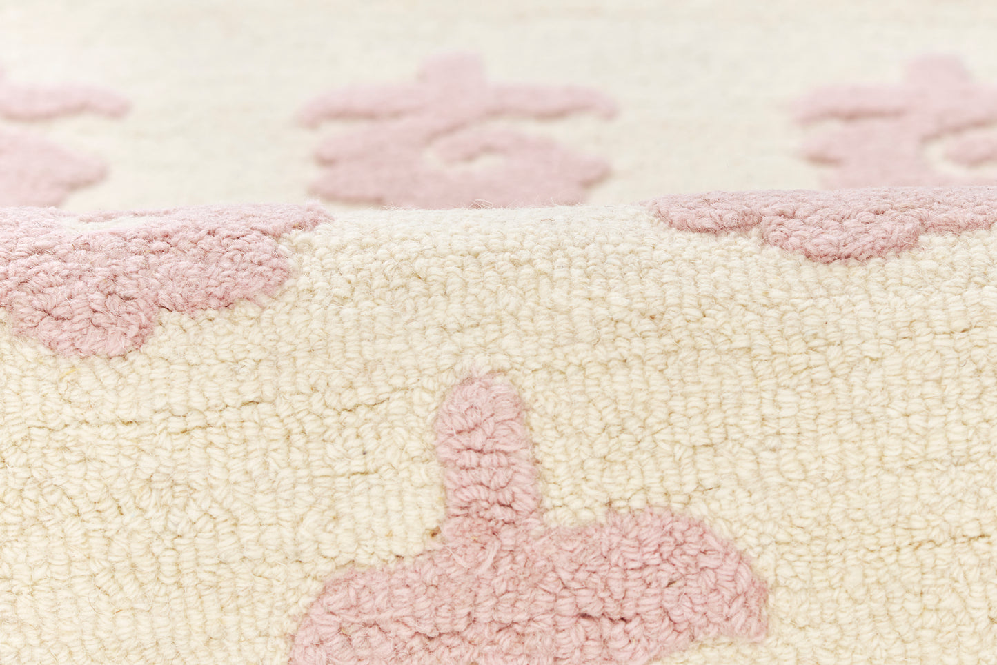 Momeni Lily  Pink  Transitional