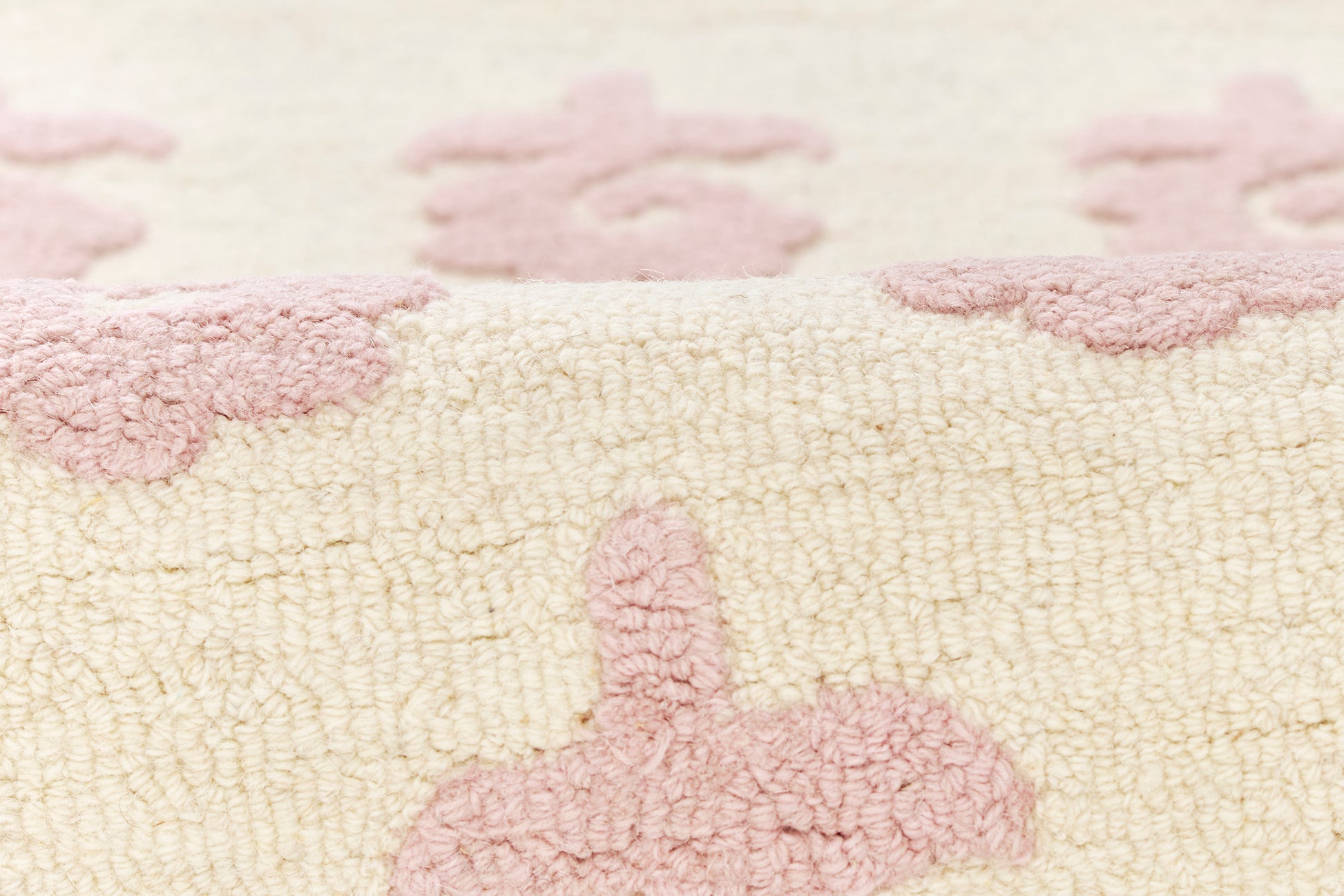 Momeni Lily  Pink  Transitional
