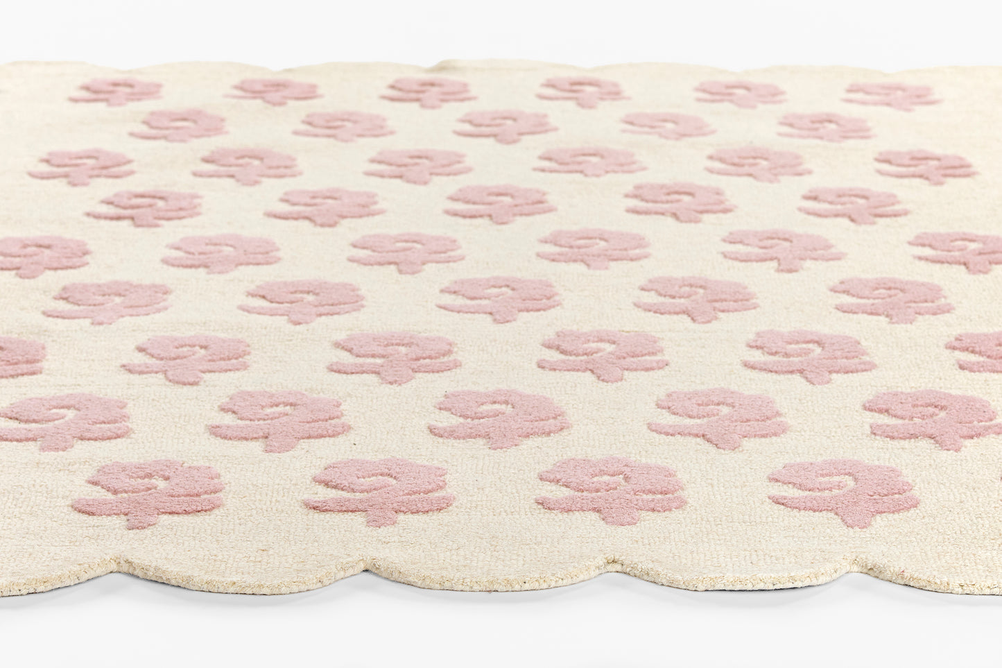 Momeni Lily  Pink  Transitional