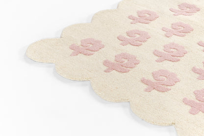 Momeni Lily  Pink  Transitional