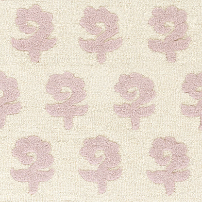 Momeni Lily  Pink  Transitional