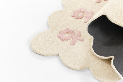 Momeni Lily  Pink  Transitional